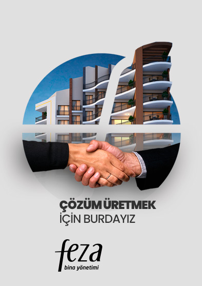 2 Kayseri Bina Yönetimi