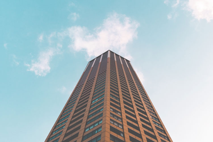 Akıllı Bina Yönetimi Geleceğin Çözümü