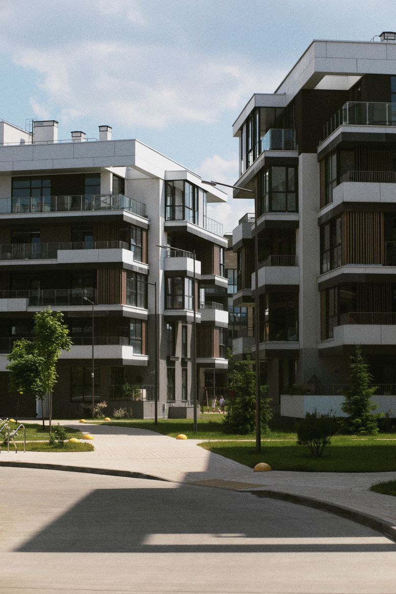 Apartman Aidatı ve Demirbaşları Kim Öder?