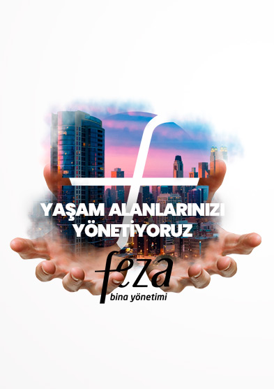 Feza Bina Yönetimi 1